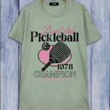 PBALL TEE