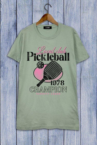 PBALL TEE