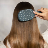 Smooth & Polish Brush - Blue