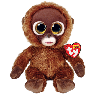 TY BEANIE BABY ~ SMALL