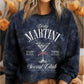 DIRTY MARTINI MINERAL SWEATSHIRTS