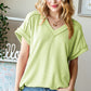 TOP in LIME 7484