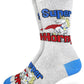 Men's Super Horny Socks