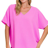 ELLE TOP 7124 RUBY