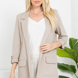PONTE BLAZER