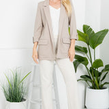 PONTE BLAZER