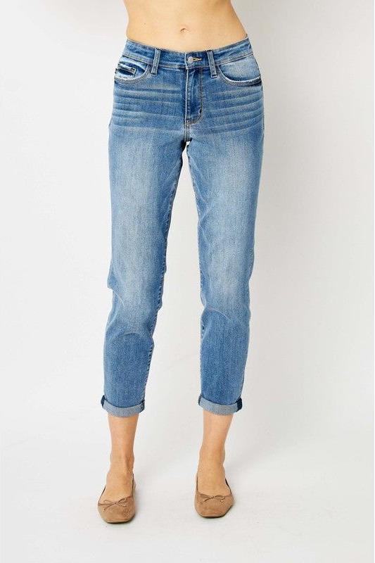 JUDY BLUE 82441