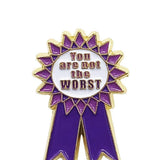 ENAMEL PIN
