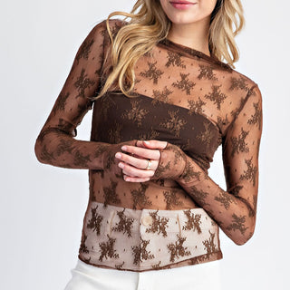 RESA TOP  11341