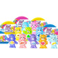 CARE BEAR SURPRISE COLLECTION