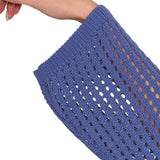 LOU MESH TOP