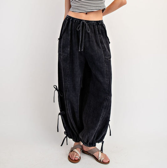 DENIM PANT 12264