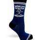 World’s Okayest Brother SOCKS