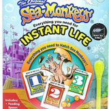 SEA MONKEYS INSTANT LIFE