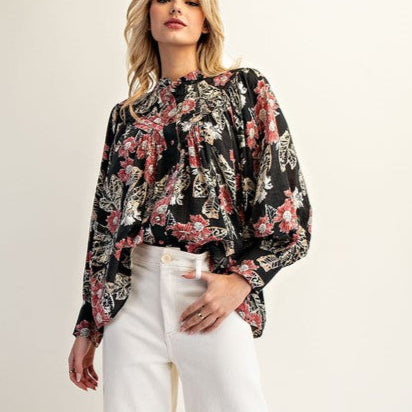 TOP 14226 in BLACK