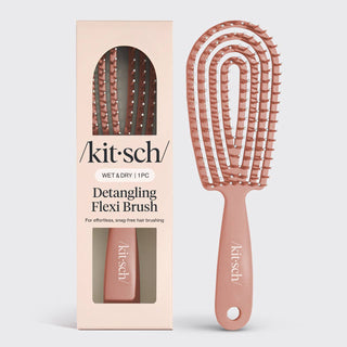 Detangling Brush