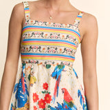 MARIA DRESS