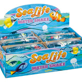 5" Sealife Water Snake