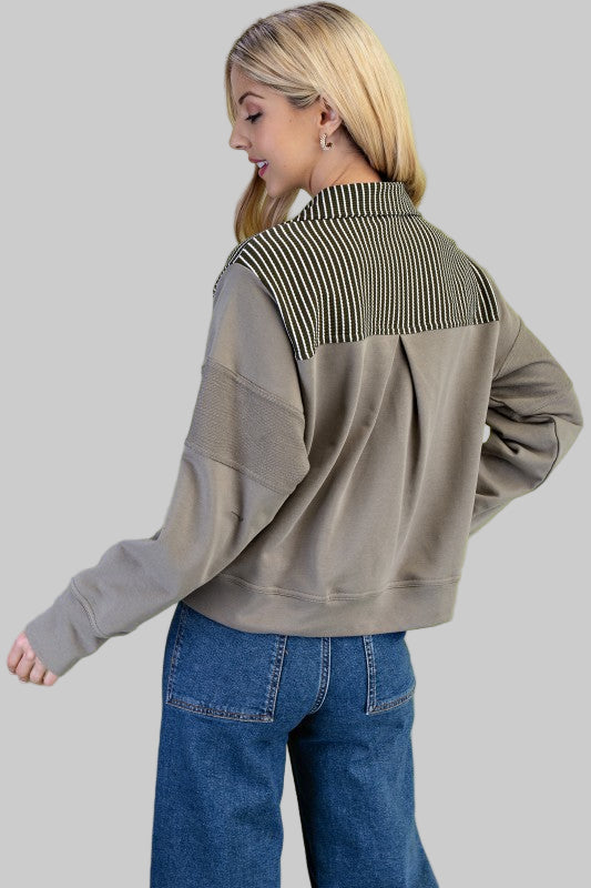 ARMY TOP 1416