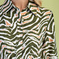 ZEBRA DRESS 1416