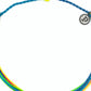 PURA VIDA STRING ANKLETS