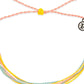 PURA VIDA STRING ANKLETS