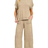 JULES PANT SET 8600