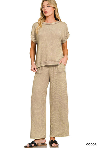 Julles Pant Set 8600