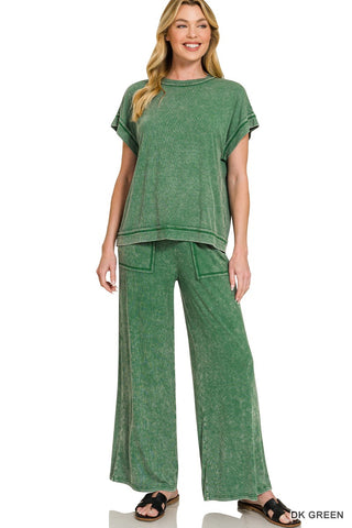 Julles Pant Set 8600
