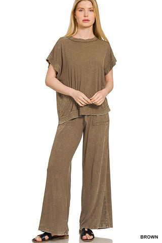Julles Pant Set 8600