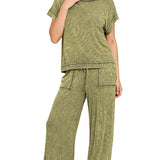 JULES PANT SET 8600
