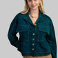 CORDUROY JACKET 1365