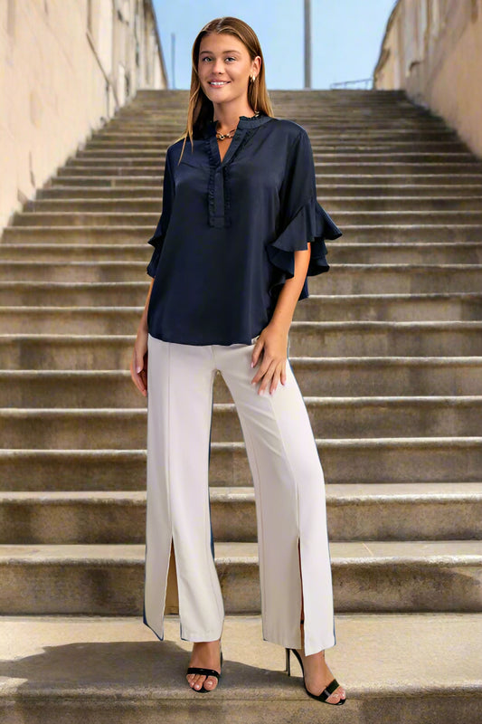 NAVY TOP 1429