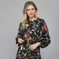 FLORAL DRESS 34147