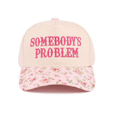 SAYING HATS