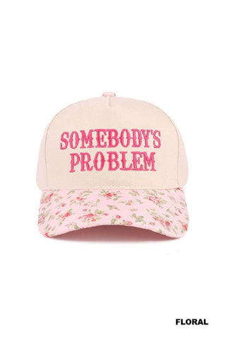 SNARKY SAYING HATS