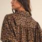 LEOPARD TOP 3349