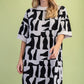 SWEATER DRESS 1545
