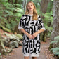 SWEATER DRESS 1545