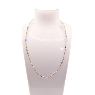 BEADED BLONDES BEAD BRACELETS & NECKLACES