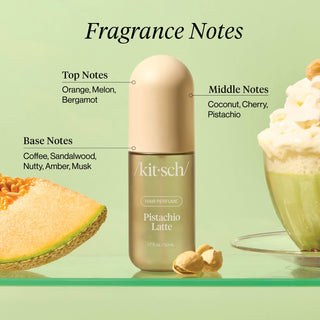 Pistachio Latte Hair Perfume
