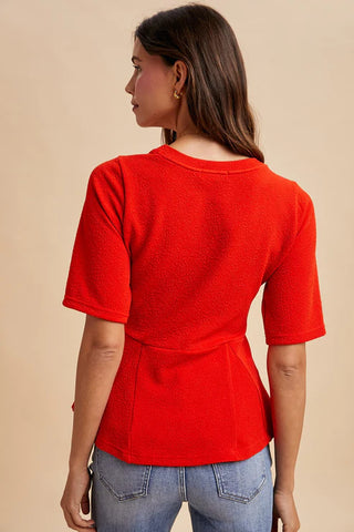 SALE * YOURA TOP 3627