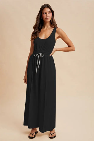 JENNIE JUMPSUIT