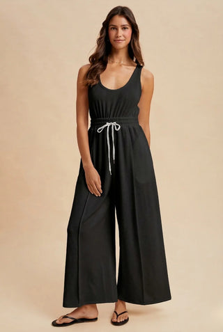 JENNIE JUMPSUIT