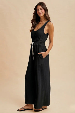 JENNIE JUMPSUIT