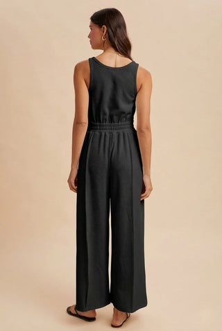 JENNIE JUMPSUIT