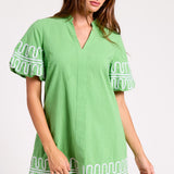 KELLIE DRESS