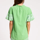 KELLIE DRESS