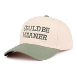 SAYING HATS