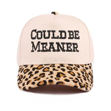 SAYING HATS